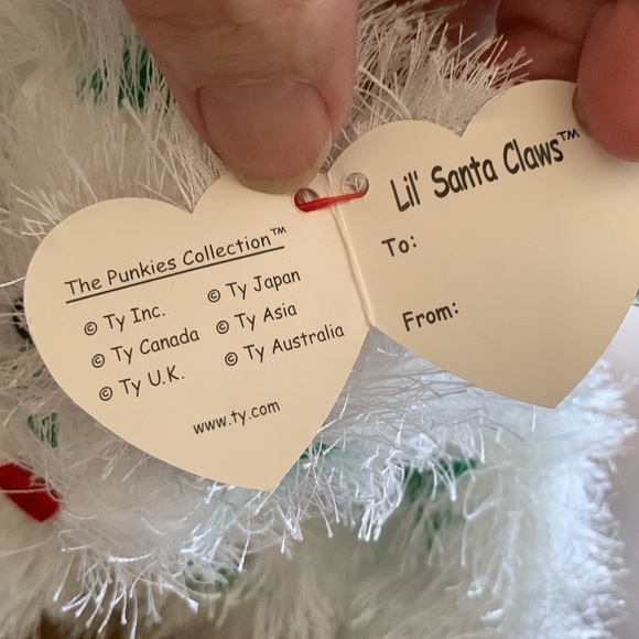 TY Punkies - Picture 3 of 5